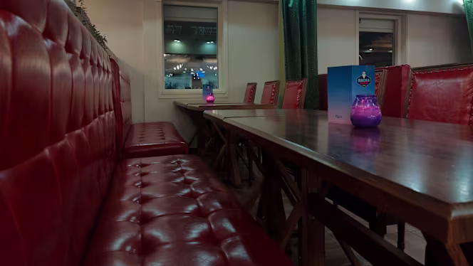 Backa Bowling & Restaurang - 6