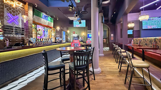 Hogshead Wolverhampton - 0