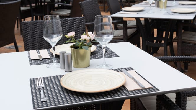 El Padrino San Amaro - 1