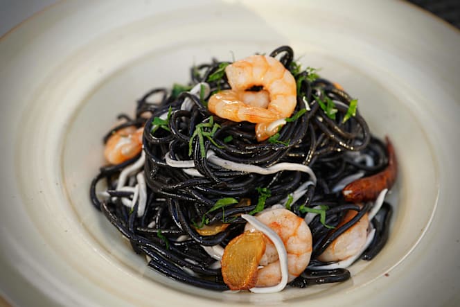 El Padrino San Amaro - 0