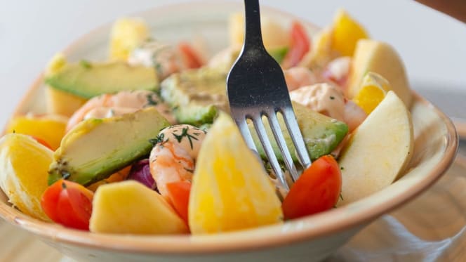 El Padrino San Amaro - 7