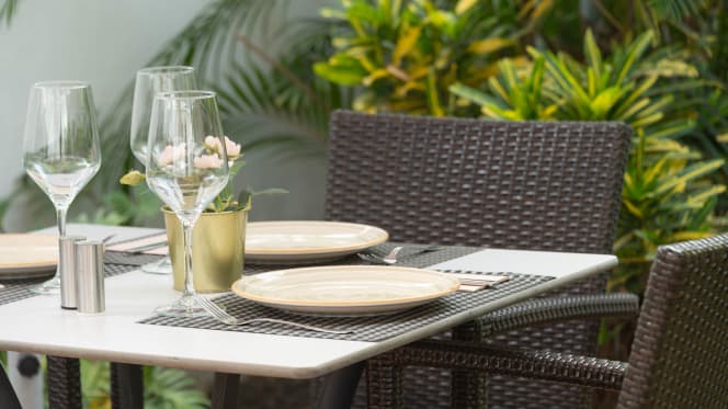 El Padrino San Amaro - 5