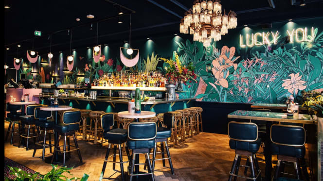 The Streetfood Club Utrecht - 4