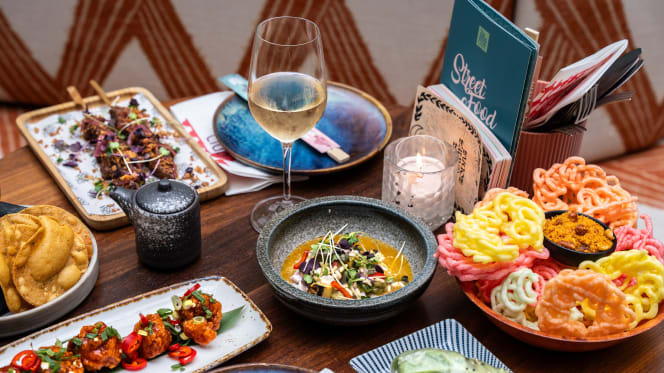 The Streetfood Club Utrecht - 1