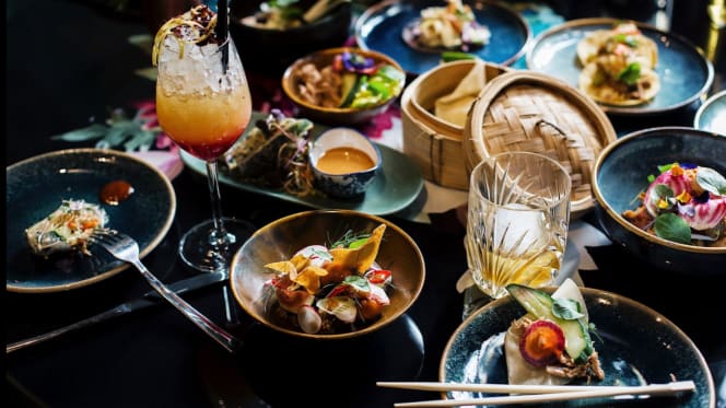 The Streetfood Club Utrecht - 3