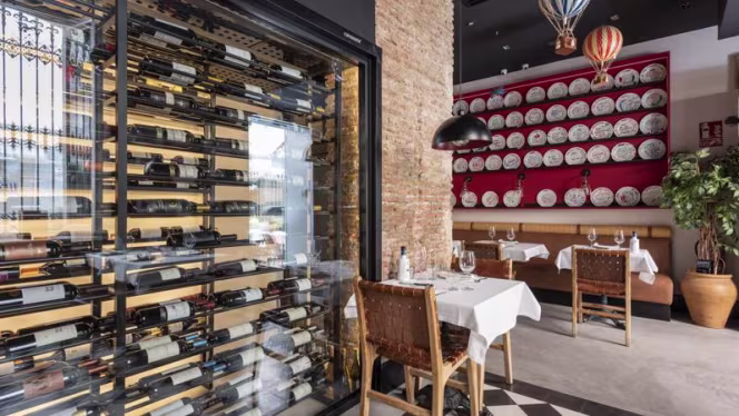 La Cabrera Málaga - 7