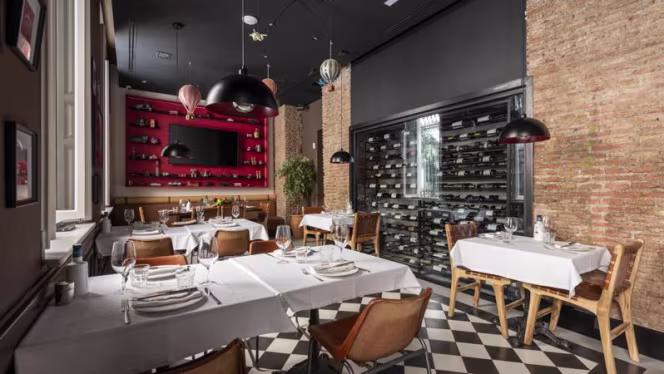 La Cabrera Málaga - 4