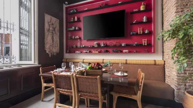 La Cabrera Málaga - 6