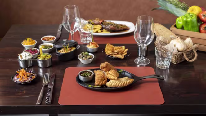 La Cabrera Málaga - 2