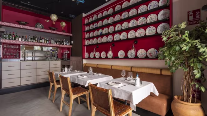 La Cabrera Málaga - 8