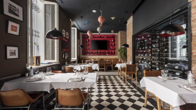 La Cabrera Málaga - 9