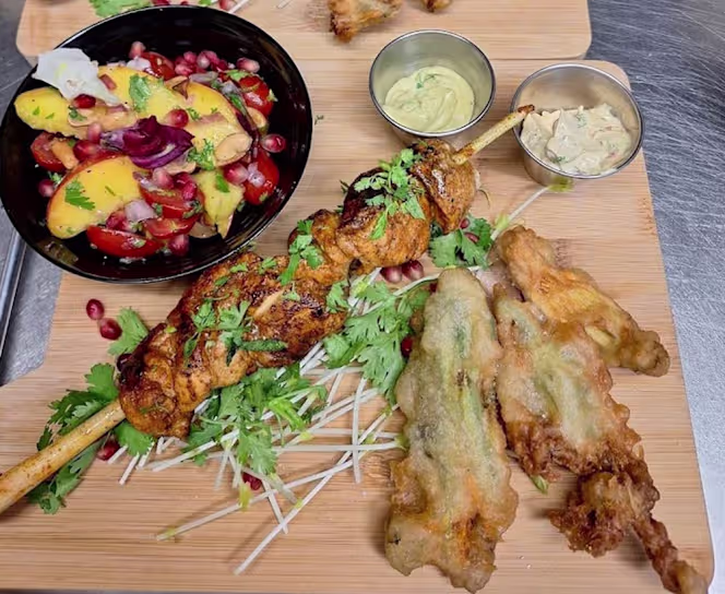 Café du Commerce - Piano Bar- Éguilles - 8