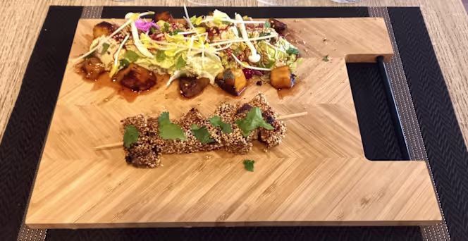 Café du Commerce - Piano Bar- Éguilles - 4