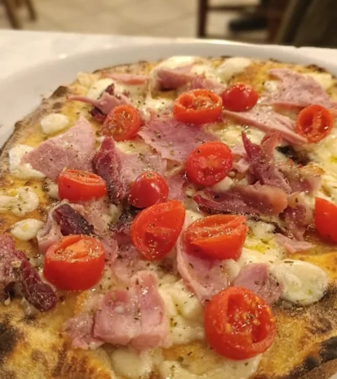 AL giardino - 6