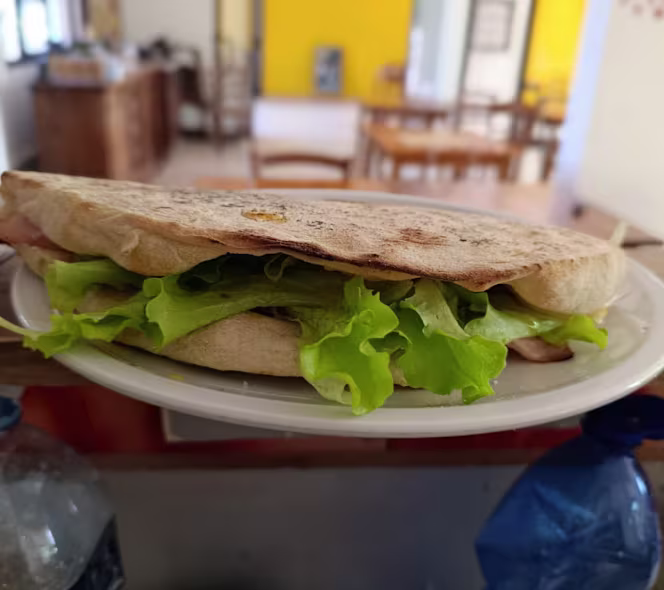 AL giardino - 2
