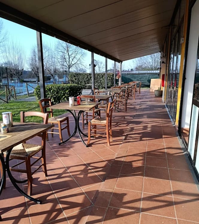 AL giardino - 4