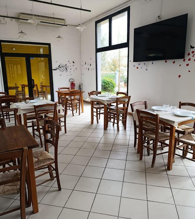 AL giardino - 5