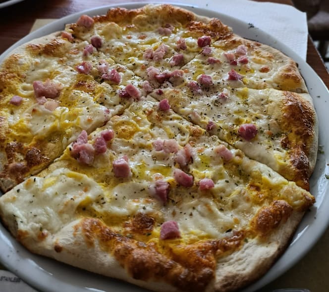 AL giardino - 1