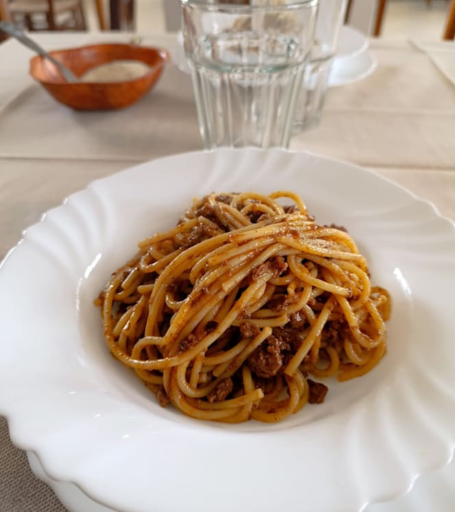 AL giardino - 8