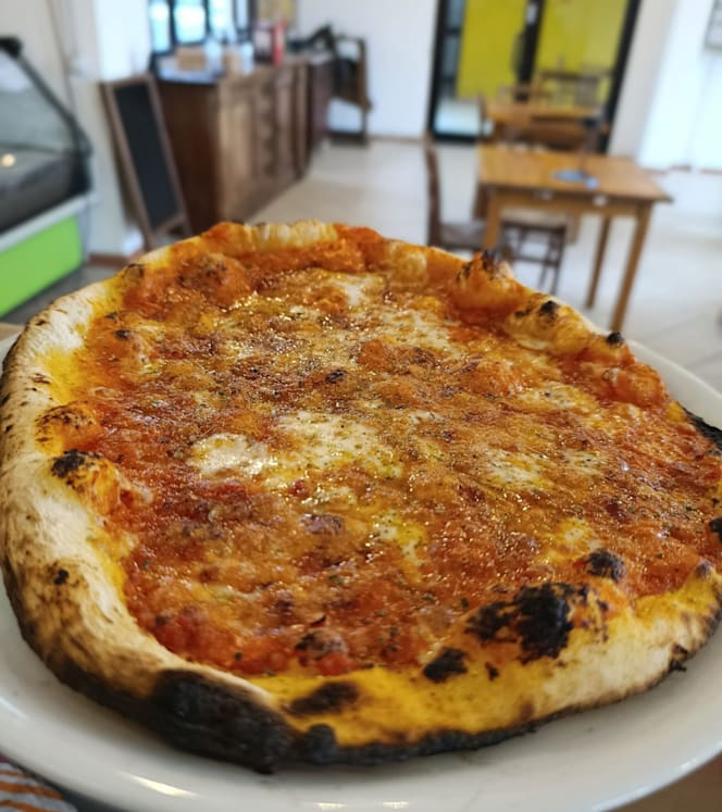 AL giardino - 3