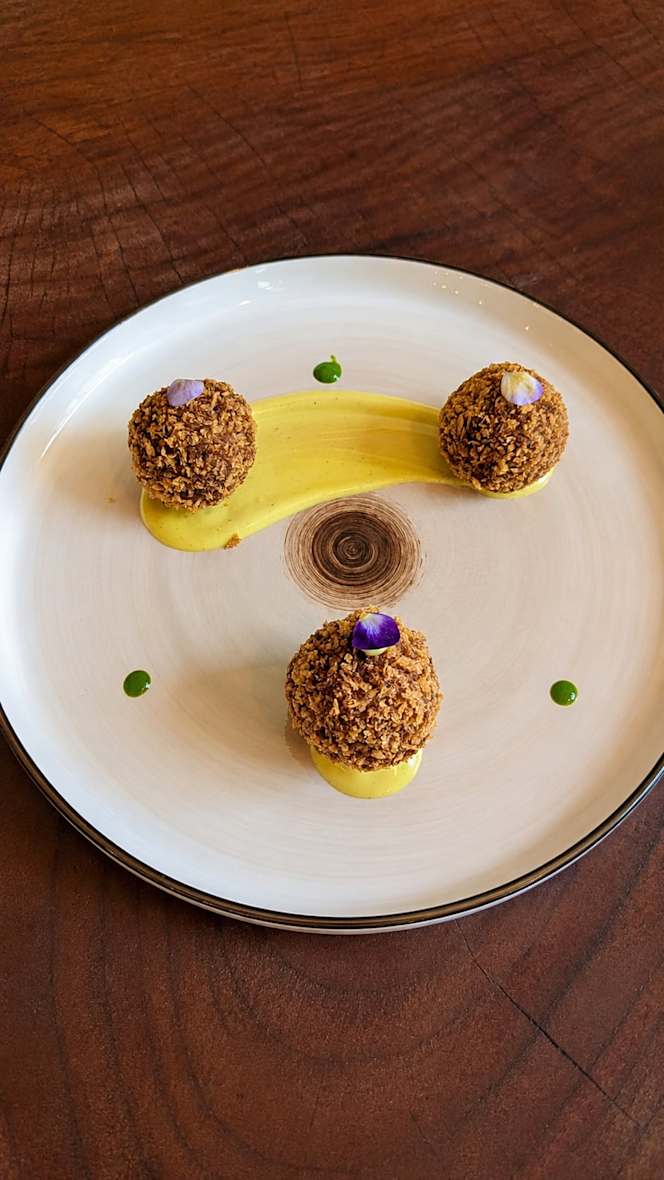 Kong - Food Made With Compassion - 1