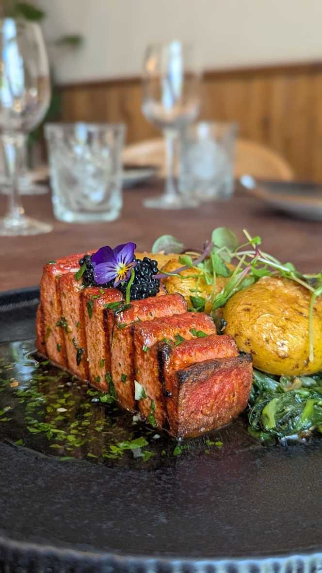 Kong - Food Made With Compassion - 3