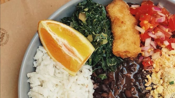 Kong - Food Made With Compassion - 7