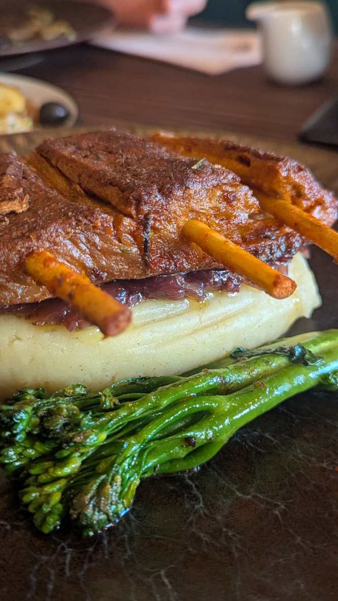 Kong - Food Made With Compassion - 2
