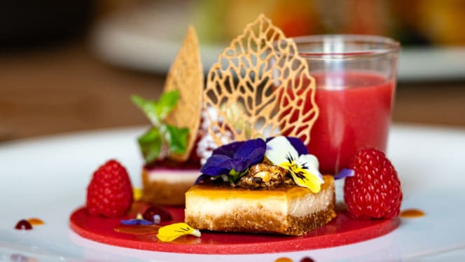 Kong - Food Made With Compassion - 6