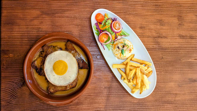 Kong - Food Made With Compassion - 9