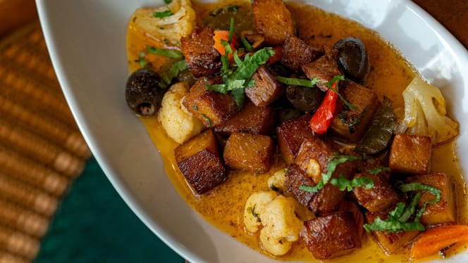 Kong - Food Made With Compassion - 2