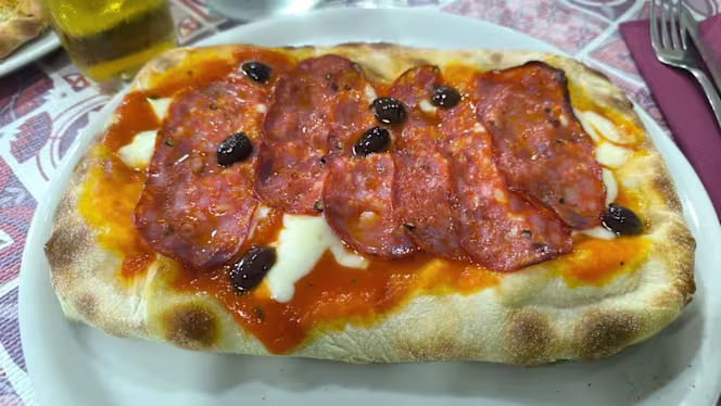 Istela Ristorante Pizzeria - 5