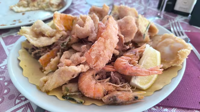 Istela Ristorante Pizzeria - 2