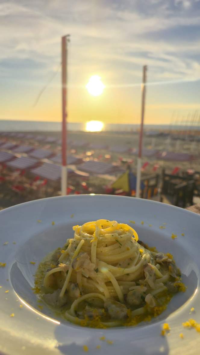 Istela Ristorante Pizzeria - 1