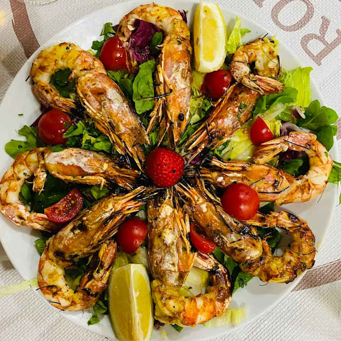 Istela Ristorante Pizzeria - 1