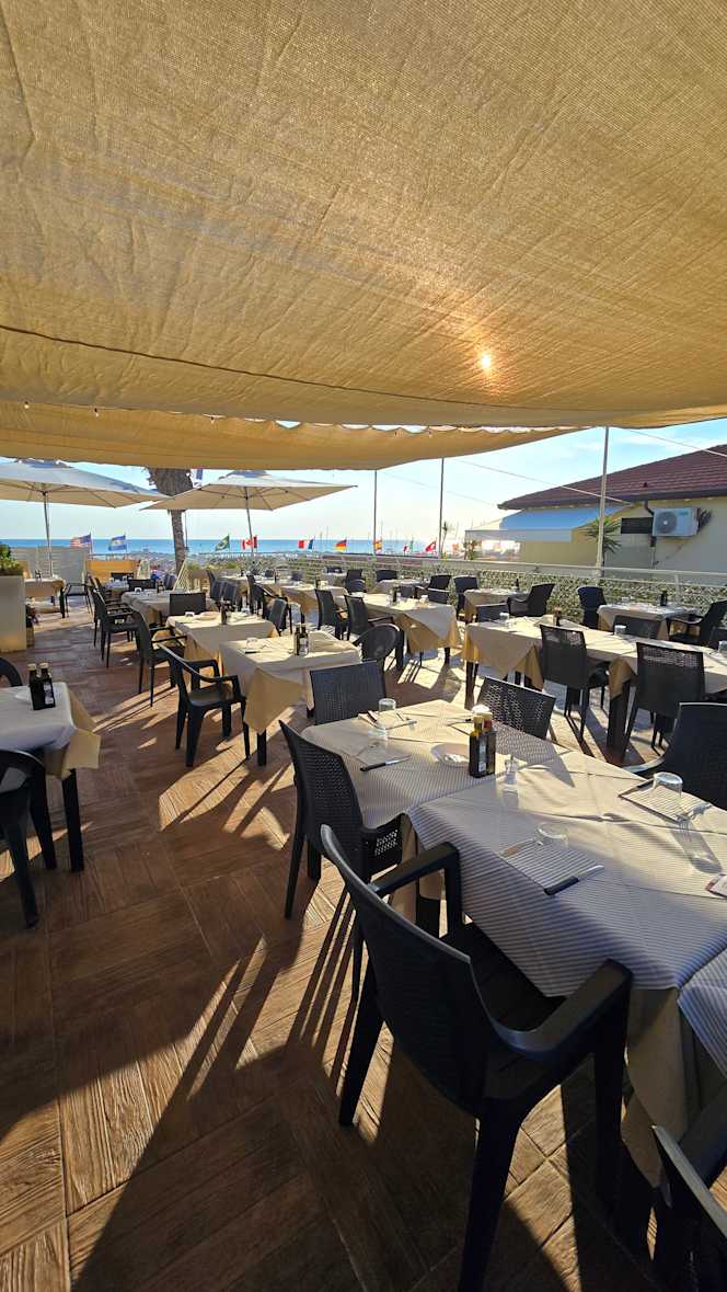 Istela Ristorante Pizzeria - 8