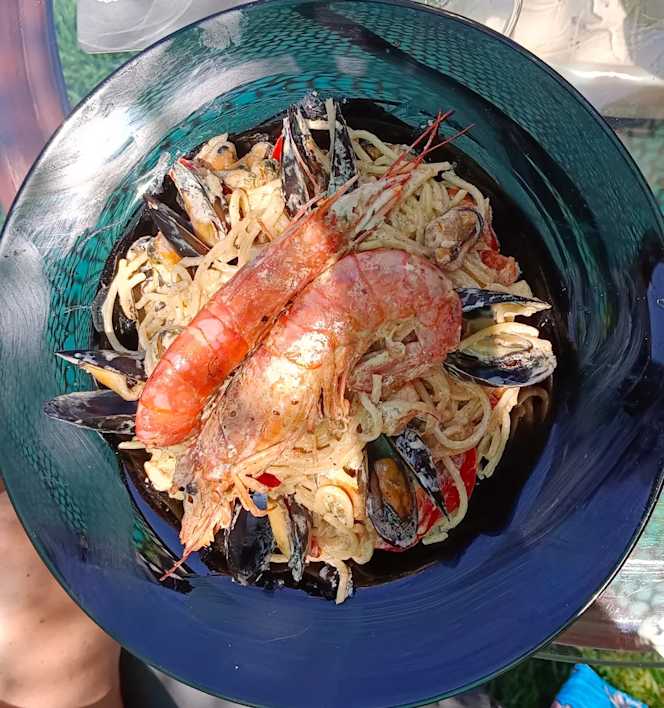 Istela Ristorante Pizzeria - 7