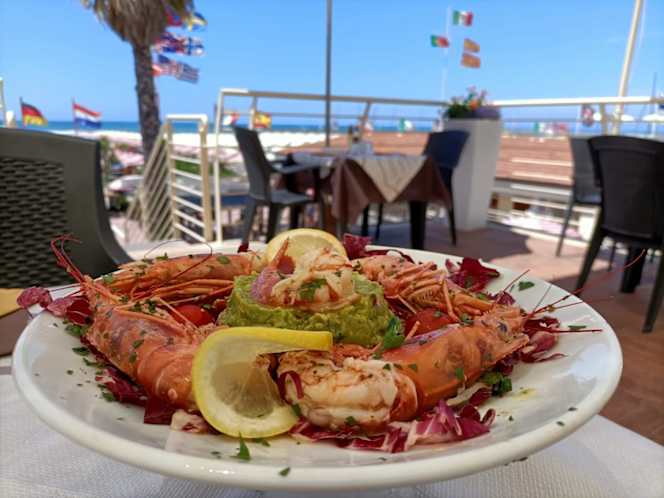 Istela Ristorante Pizzeria - 3