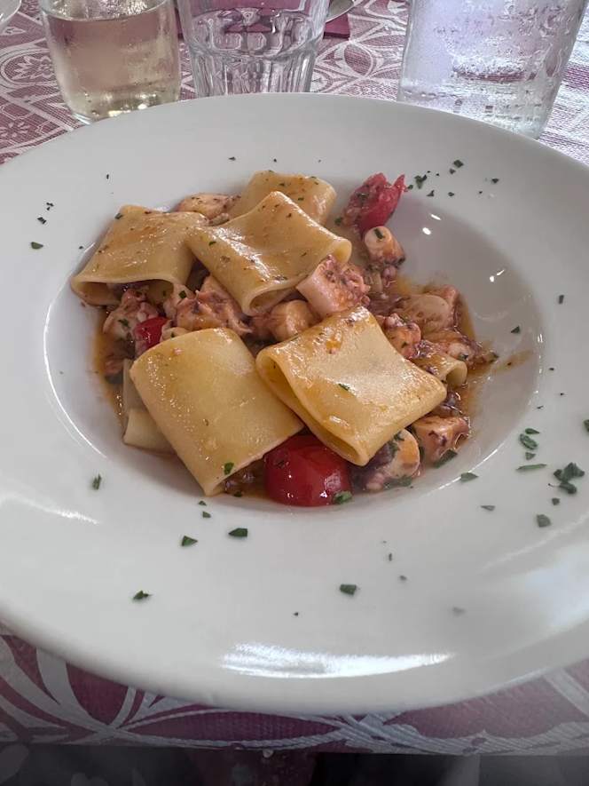 Istela Ristorante Pizzeria - 8