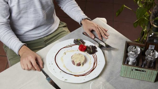 Ristorante Pizzeria Il Colombaio - 6