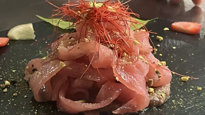 Ristorante Pizzeria Il Colombaio - 2