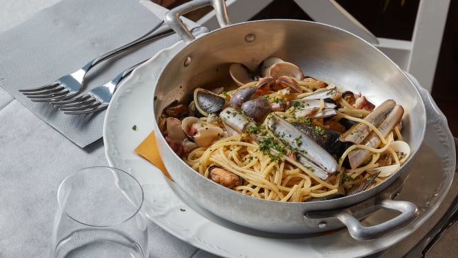 Ristorante Pizzeria Il Colombaio - 5