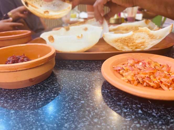 The Ceylon Dining - 9