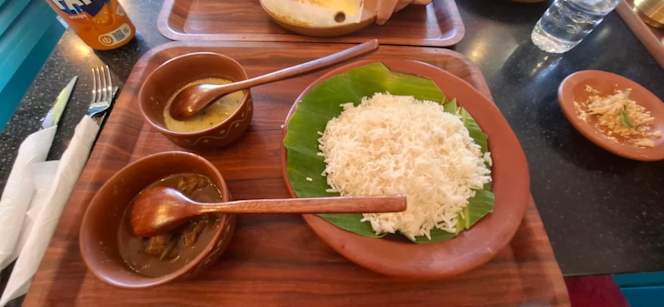 The Ceylon Dining - 4