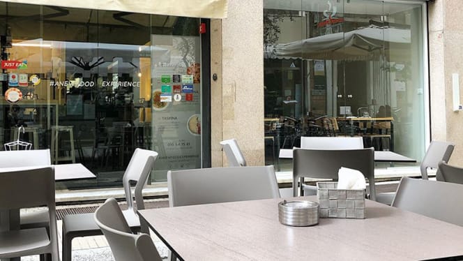 Strakkino - Centro - 0