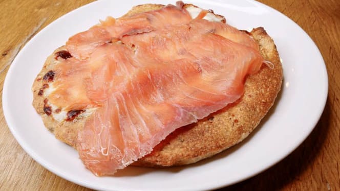 Strakkino - Centro - 2