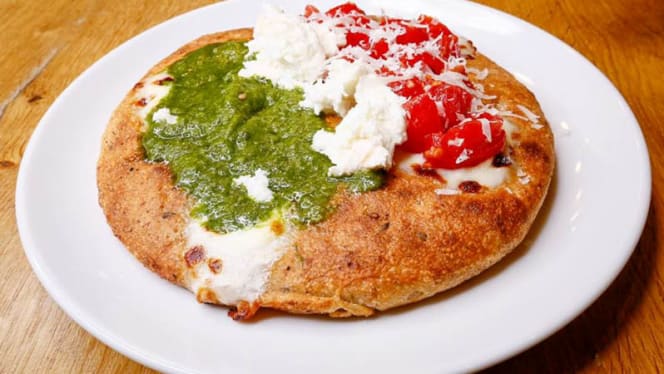 Strakkino - Centro - 1