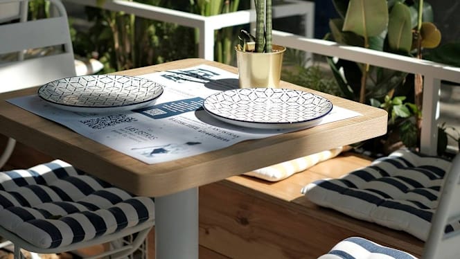 Six Oysters - Barcelona - 3