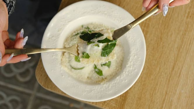 Six Oysters - Barcelona - 9