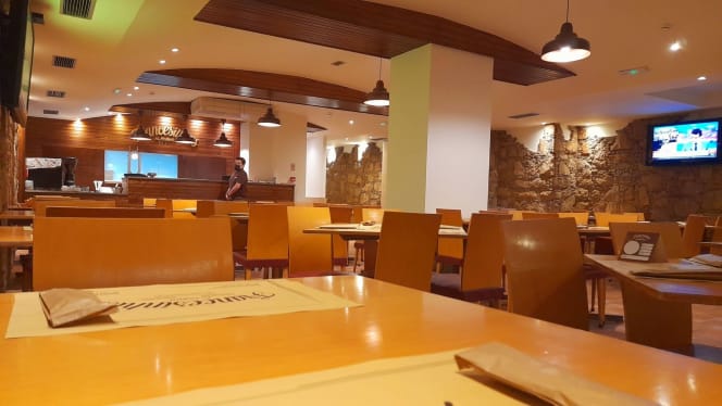 Francesinhas Al Forno - 7